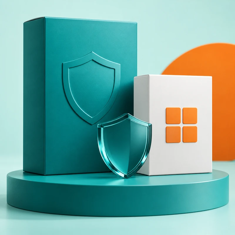 Representative software image, not an exact product photo
