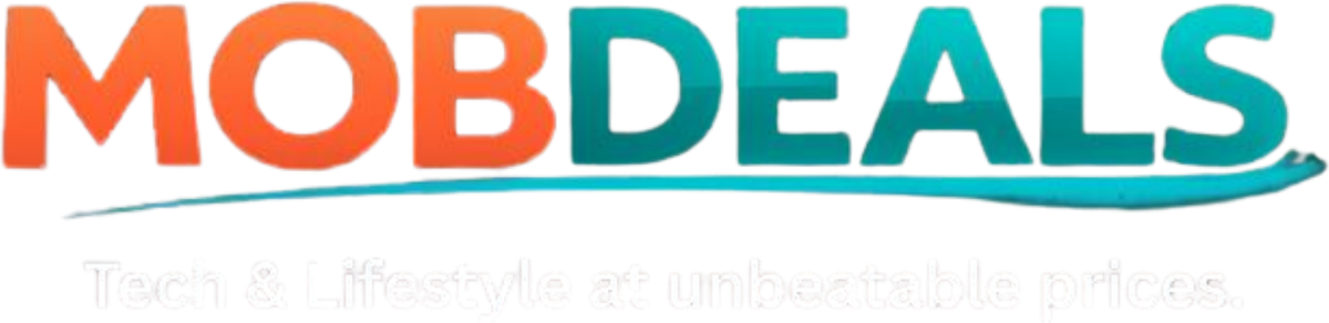 MobDeals Kenya